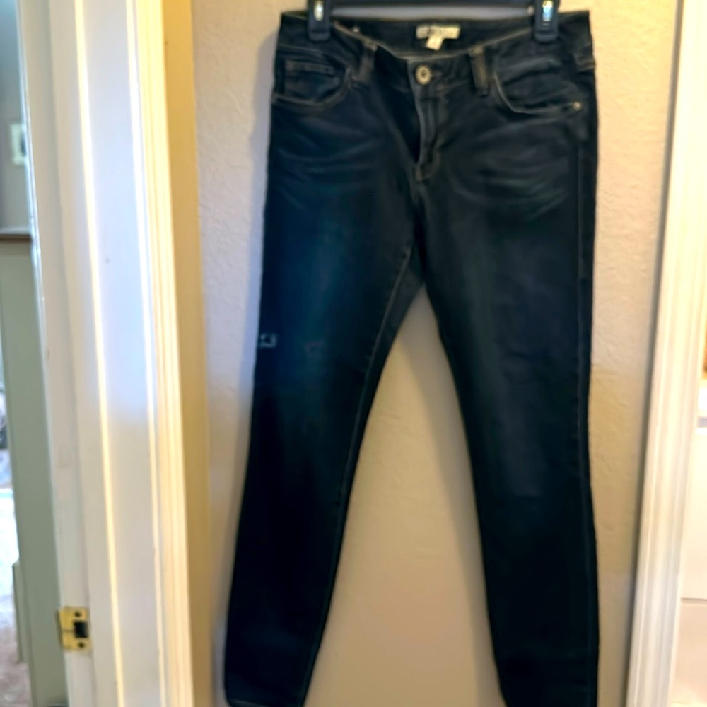 CAbi Jeans